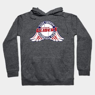 Cape County Little Gliders Baseball Club Hoodie